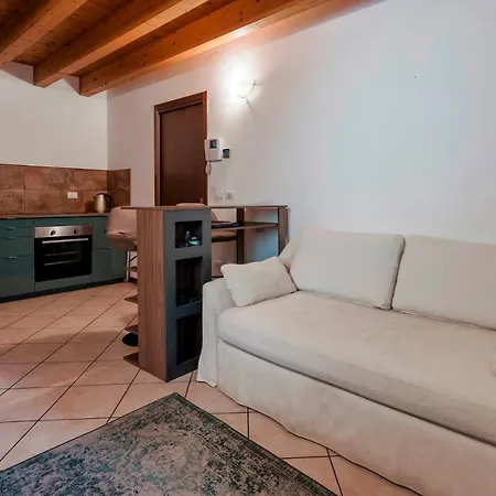 Apt24 - Mazzini 72 Appartement
