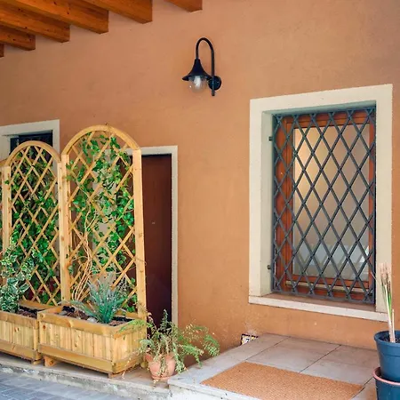 Apt24 - Mazzini 72 Appartement