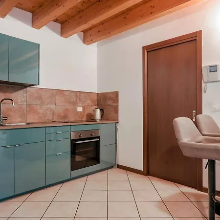 Apt24 - Mazzini 72 Appartement *