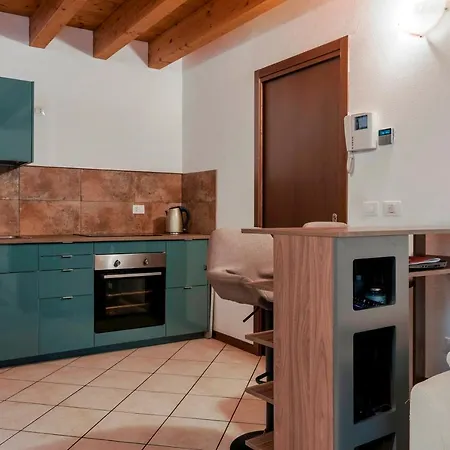 Appartement Apt24 - Mazzini 72 Desenzano del Garda