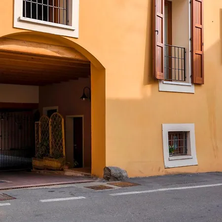 Appartement Apt24 - Mazzini 72